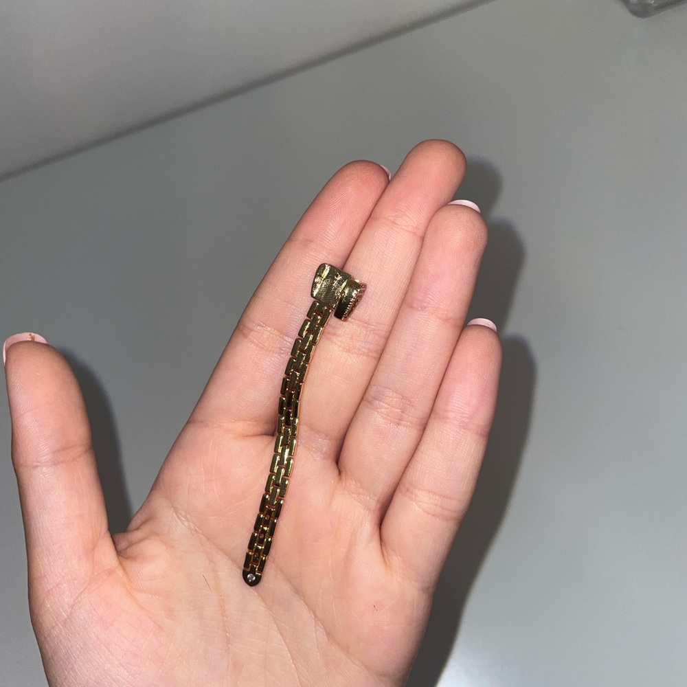 Belt buckle ring - Picture 3 of 7